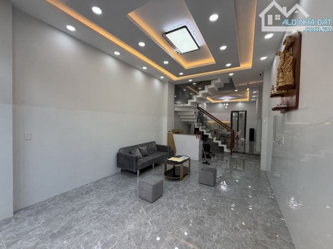 F5. Nhà 1/ Nguyễn Suý - 4 x 16 - 5 tầng - HXH giá chỉ 9,1 tỷ thương lượng - 8