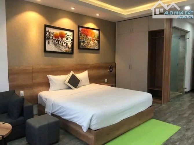 BÁN NHANH CĂN HỘ PHỐ TÂY AN THƯỢNG 35-DÒNG TIỀN ỔN ĐỊNH-DỄ DÀNG NÂNG CẤP THEO NHU CẦU - 8
