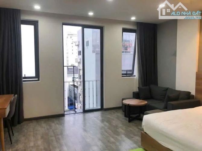 BÁN NHANH CĂN HỘ PHỐ TÂY AN THƯỢNG 35-DÒNG TIỀN ỔN ĐỊNH-DỄ DÀNG NÂNG CẤP THEO NHU CẦU - 9