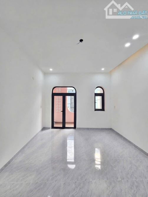 NP154 🆘Hạ 200tr (3tỷ650 còn 3tỷ450) ✳️Bán nhà 1T 1L mới 100% gần GX Thuận Hoà - 9