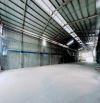Bán Xưởng full SKC. P_Hố Nai - Tp.Đồng Nai. Giá chỉ 9,8tỷ. Diện tích 17m x 58m ( 1000m2).