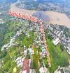 Bán lô đất vị trí 2 Huỳnh Mẫn Đạt, Hóa An, Biên Hòa, Đồng Nai, 6300m2, giá 28.5 tỷ.