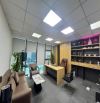 Cho thuê nguyên tầng làm văn phòng – 160m² –  gần đường đầu Phan Đăng Lưu – Bình Thạnh