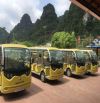 Bán Khách sạn Thác Bản Dốc, Đàm Thuỷ, Trùng Khánh, Cao Bằng. 20000m2, 4 tầng
