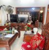 BÁN NHÀ 4.5 TẦNG MẶT ĐƯỜNG MINH KHAI