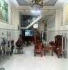 Bá nhà 90m² - 3 tầng - đường 6m Tân Thới Nhất05 - P.Đông Hưng Thuận - Q12