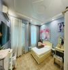 Bán nhà Hào Khê, Kênh Dương, Lê Chân, 4,5 Tầng, 59m2, 3,65 tỷ