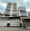 Bán Gấp Nhà mặt tiền Quận Phú Nhuận - Nhà đẹp 6 tầng sang trọng - 60m2 (4 x 15.5) Không QH