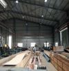 Cho thuê 700m2 kho xưởng tại  Quang Minh , Mê Linh , Hà Nội.