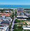 SIÊU QUỸ ĐẤT GÓC 2 MẶT TIỀN PHAN TỨ-TRỤC THẲNG BIỂN MỸ KHÊ-KHU DL SẦM UẤT NHẤT ĐN