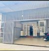 Bán nhà 1 lầu sổ riêng thổ cư phường tân hiệp
