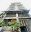 Bán Nhà Phố Nguyễn Thị Thập, HN. 82m² MT 5,1m 7 tầng, Có Hầm. Giá Rẻ Đầu Tư.