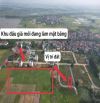 Đất đấu giái Cầu Lọc, Ngọc Tảo 110m giá nhỉnh 6ty