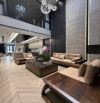 BÁN NHÀ KHU TĐC Tư Đình- Long Biên: DT 79M2, 7 TẦNG, MT 4.2M,VỈA HÈ, Ô TÔ TRÁNH KINH DOANH