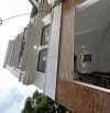 BÁN NHÀ LIÊN NINH – THANH TRÌ – 45M² – 5 TẦNG – NHÀ MỚI – ĐÓN SÓNG GA NGỌC HỒI