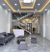 F5. Nhà 1/ Nguyễn Suý - 4 x 16 - 5 tầng - HXH giá chỉ 9,1 tỷ thương lượng