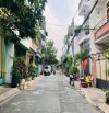 F6. Nhà 1/ Thoại Ngọc Hầu - HXH 8m - 4 x 16,5 - 2 tầng giá 7,3 tỷ thương lượng