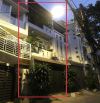 Nhà 2 Lầu Hẻm Ôtô 63m2 Nơ Trang Long, P13, Bình Thạnh. Gía 11 Tỷ.
