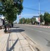 Cần bán nhà đất mặt tiền Cmt8 - Phường Ninh Thạnh - Tây Ninh chỉ 865triêu/m ngang