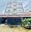 Bán CHDV Đường Nguyễn Thị Định, Thạnh Mỹ Lợi Q2 - 10 x 27 - 5 tầng - TN200tr- Giá 29 tỷ