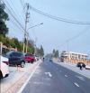 Góc 2 mặt tiền nhựa hẻm Trường Chinh Mới - Phường Hiệp Ninh - Tây Ninh
