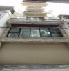 Bán nhà phố Hoàng Sâm- CẦU GIẤY- Gara 9 chỗ- Nhà 9 tầng mới koong- 95M2, MT 5.8M dòng tiền