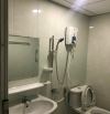 Căn hộ 1p ngủ, Screc tower-Trường Sa, nội thất, giá 10tr/th