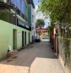 Bán lô đất kiệt oto Nguyễn Thành Hãn. Dt 180m2 ngang 6m xây nhà vườn, căn hộ đẹp