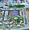 Bán lô góc siêu đẹp view trực diện công viên KĐT Lê Hồng Phong 1 - Hướng: Tây & Nam
