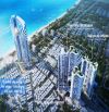 💥 BÁN NHÀ CẤP 4 GẦN TRUNG TÂM TÀI CHÍNH QUỐC TẾ, BIỂN MỸ KHÊ – 105M² – NGANG 5M RẤT ĐẸP