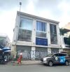 [12mx18m] Góc 2 mặt tiền số 223-225-227 Nguyễn Trãi, Quận 1 - Gần vòng xoay Cống Quỳnh !!