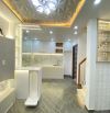 NHÀ ĐẸP 2 TẦNG LƯU TRỌNG LƯ, Q.7, NHỈNH 3 TỶ, 23m2, NT ĐẸP
