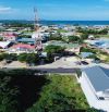 Bán đất mặt tiền Hồ Xuân Hương_Mũi Né  Diện tích 1100m2 có 300 thổ cư ngay chợ Mũi Né
