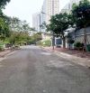 Bán biệt thự KDC Intresco Phạm Hùng Bình Chánh. DT: 242m2. Giá 17 tỷ