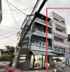 Cần bán Gấp Nhà 5tầng Ngay Chợ Trần Hữu Trang , Phú Nhuận vị trí kd buôn bán tấp nập