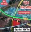 dự án TABUDEC  phường Nếnh - Bắc Ninh