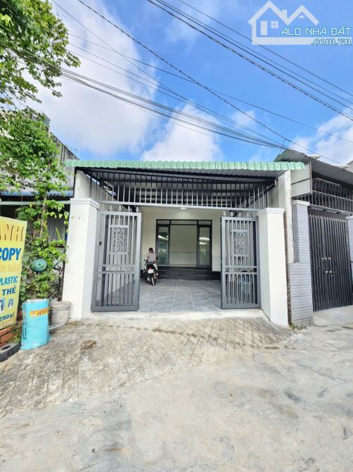 2,35Tỷ TL🔥Bán 95,6m2 Nhà cấp 4, gần chợ Tân Ba 300m, p.Thái Hòa, Tp.Tân Uyên