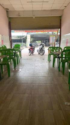 Mặt tiền SỐ 10 Hoàng hữu nam. Khu Vip buôn bán tấp nập. Lộ giới đường 30m.