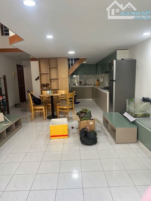CĂN HỘ 78m2 NGAY NGUYỄN VĂN LINH, QUẬN 7. CỰC ĐẸP- GIÁ 3,9 tỉ/ TL - 1