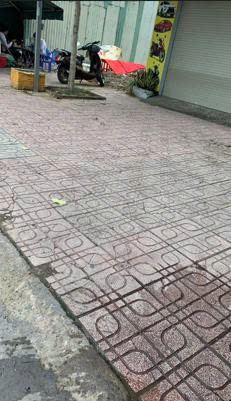 Mặt tiền SỐ 10 Hoàng hữu nam. Khu Vip buôn bán tấp nập. Lộ giới đường 30m. - 1