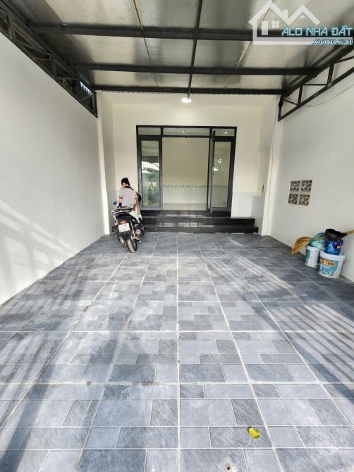 2,35Tỷ TL🔥Bán 95,6m2 Nhà cấp 4, gần chợ Tân Ba 300m, p.Thái Hòa, Tp.Tân Uyên - 2