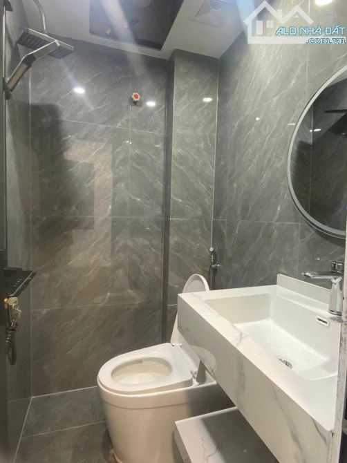 BÁN NHÀ PHỐ YÊN HOÀ – CẦU GIẤY – LÔ GÓC – DÒNG TIỀN 15TR/THÁNG- 30m2-5T- 7 Tỷ -