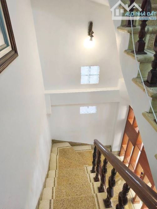 LẠC LONG QUÂN - TÂY HỒ - 50 M- 4 TẦNG - MẶT TIỀN 4.6M - 15.5 TỶ SỔ ĐỎ CHÍNH CHỦ