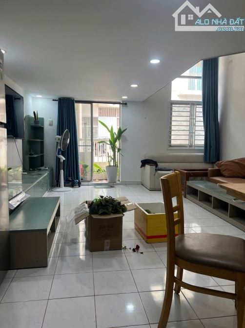 CĂN HỘ 78m2 NGAY NGUYỄN VĂN LINH, QUẬN 7. CỰC ĐẸP- GIÁ 3,9 tỉ/ TL - 6