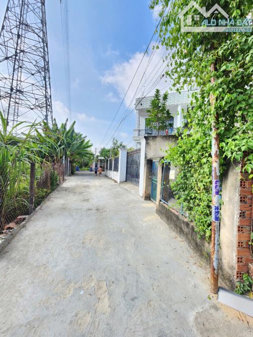 2,35Tỷ TL🔥Bán 95,6m2 Nhà cấp 4, gần chợ Tân Ba 300m, p.Thái Hòa, Tp.Tân Uyên - 8