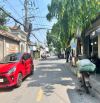 BÁN NHÀ MẶT TIỀN THẠNH LỘC 16, 300m²  CHỈ 19 TỶ, PHƯỜNG THẠNH LỘC, QUẬN 12