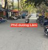 Nhà dân xây phố Dương Lâm Văn Quán oto đỗ cửa 36m 5 tầng giá 8 tỷ 500