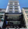 Bán Nhà Phố Phùng Chí Kiên, HN. 81m² MT 5,9m 7 tầng, Có Hầm. Giá Rẻ Đầu Tư.