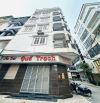 Bán Nhà Phố Quan Hoa, HN. DT 77m² x 7T, TM, Ở & Cho Thuê KD Cực Tốt. Giá Rẻ.