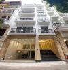 Bán Nhà Phố Trần Thái Tông, HN. DT 97m² x 7T, TM, Ở & Cho Thuê KD Cực Tốt. Giá Rẻ.